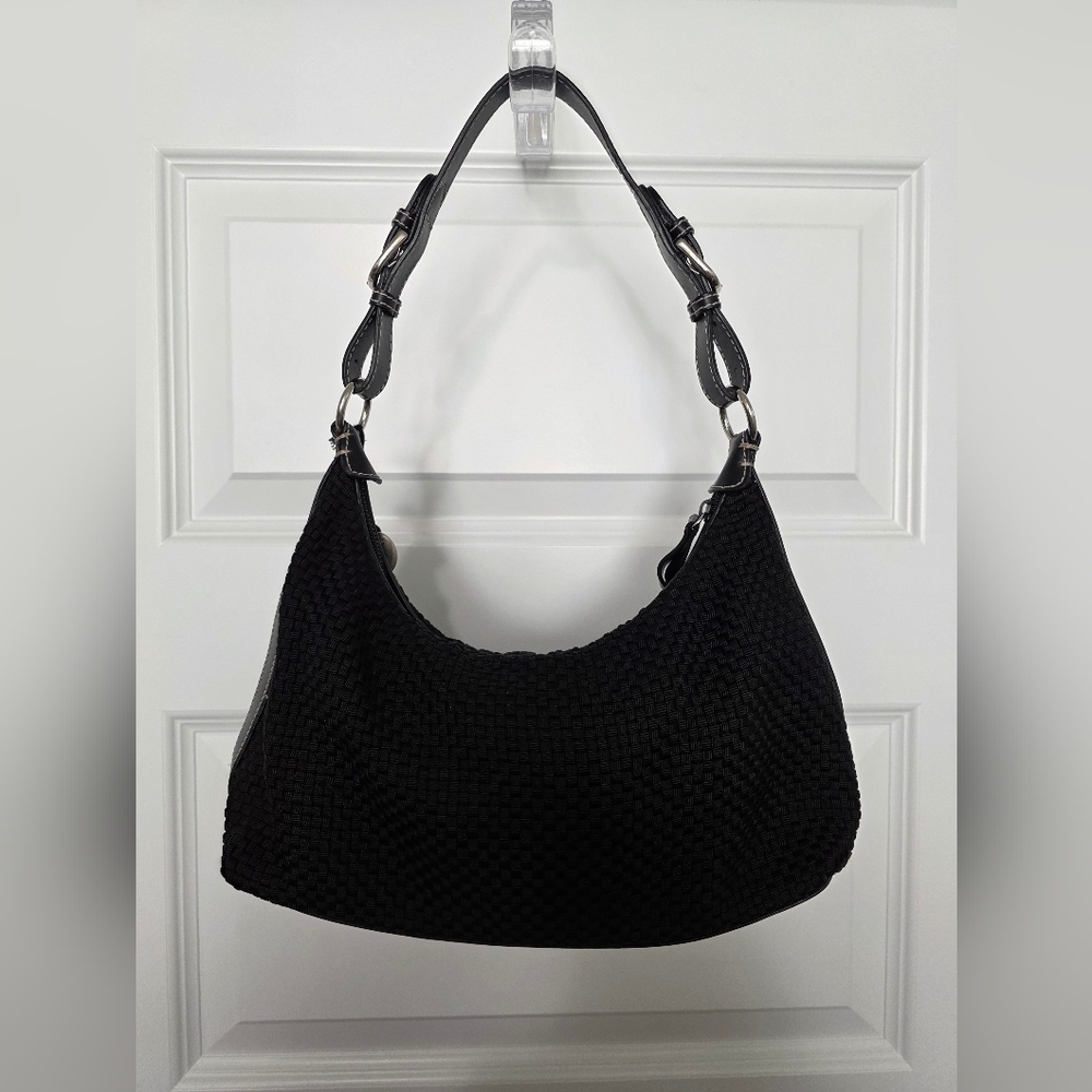 THE SAK brand Black Women's Shoulder Bag - Picture 2 of 10